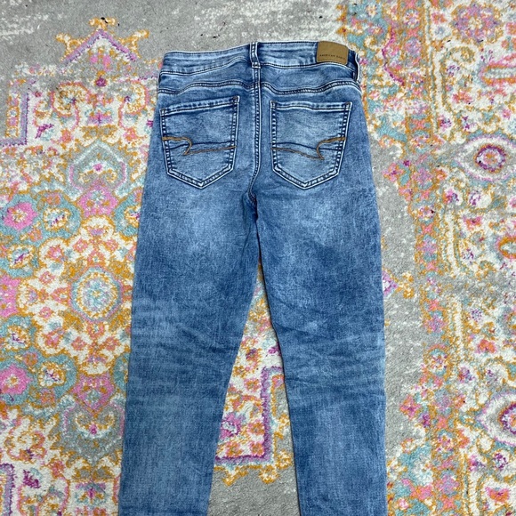 American Eagle Jeans - Picture 2 of 3